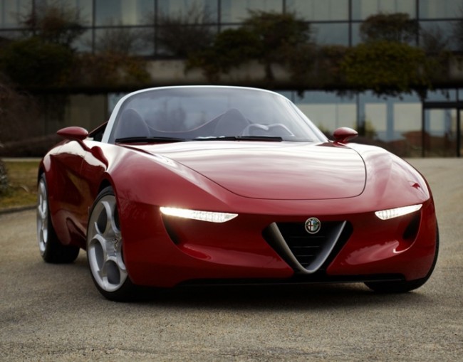 Alfa Romeo 2uettottanta 7884581148e30ccb73a24dfa45b62e09 650x509 Alfa Romeo 2uettottanta