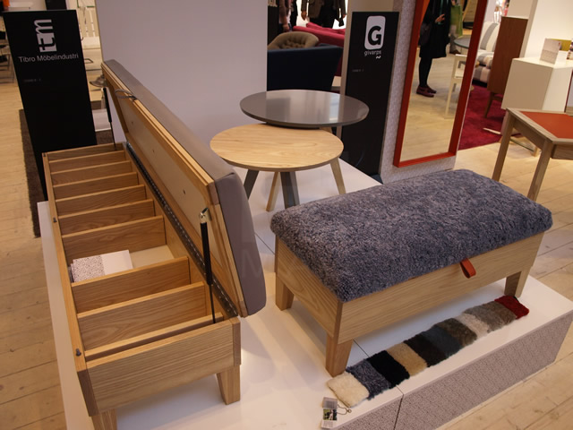 7o1 Milan design week 2013