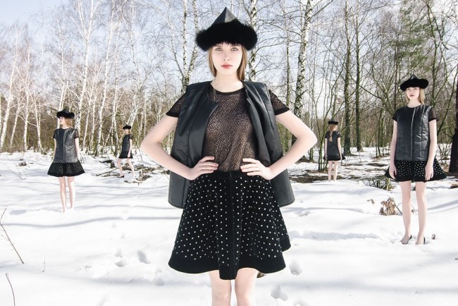 803259 10201048923291147 248845206 n 650x434 Ksenia Schnaider f/w13 campaign