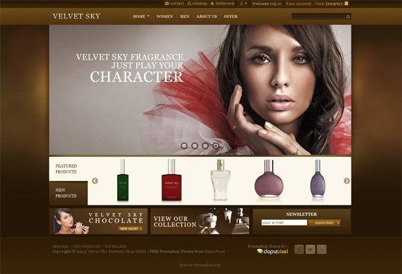 11 Stunning Examples Of Prestashop Templates – Do You Still Believe You Don’t Need To Customize Your Theme? 95 11 Stunning Examples Of Prestashop Templates – Do You Still Believe You Don’t Need To Customize Your Theme?