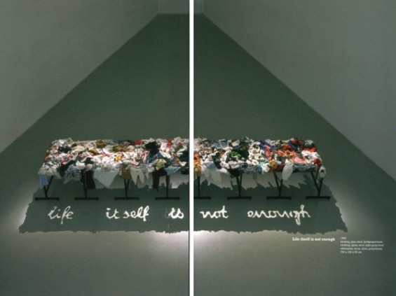 Mind Blowing Shadow Typography Art by Fred Eerdeken AbsolutelyMindBlowingShadowTypographyArtbyFredEerdeken3 Mind Blowing Shadow Typography Art by Fred Eerdeken
