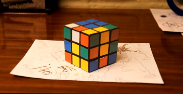 Amazing Anamorphic Illusions by Brusspup (Clip) Amazing Anamorphic Illusions by Brusspup Clip 1 Amazing Anamorphic Illusions by Brusspup (Clip)