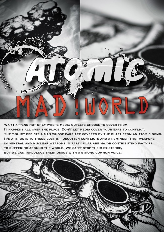 Atomic.detail 650x919 YOKI MAD WOLRD VOL 1