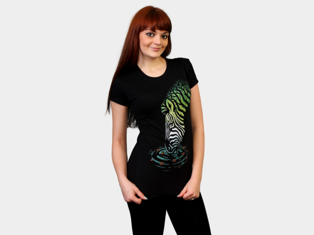 Autumn Breeze t shirt design by buko Autumn Breeze t shirt design by buko girl2 Autumn Breeze t shirt design by buko