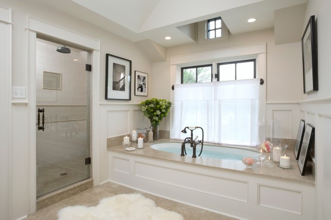 Bathroom Remodeling: The ideal way of expanding the quality of your place Bathroom Renovation 650x433 Bathroom Remodeling: The ideal way of expanding the quality of your place