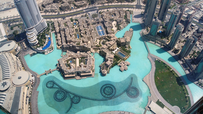 20 Photos Of Beautiful Dubai Beautiful Dubai 1 20 Photos Of Beautiful Dubai
