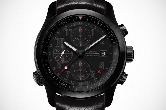 Bremont ALT1 B2 Bremont ALT1 B201 Bremont ALT1 B2