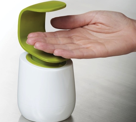 C Pump Soap Dispenser C Pump Soap Dispenser1 C Pump Soap Dispenser