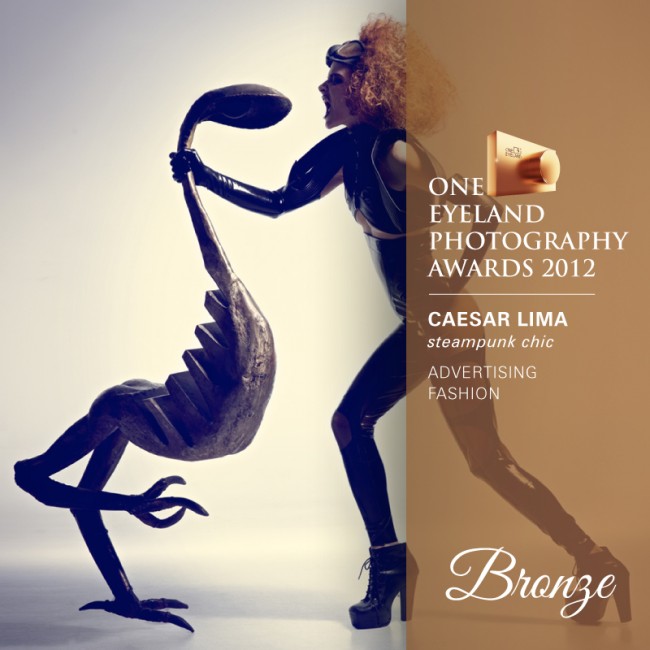 One Eyeland Awards Caesar Lima 2 Bronze 650x650 One Eyeland Awards