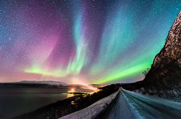 Calling out by trichardsen Landscape Photography by Tommy Richardsen