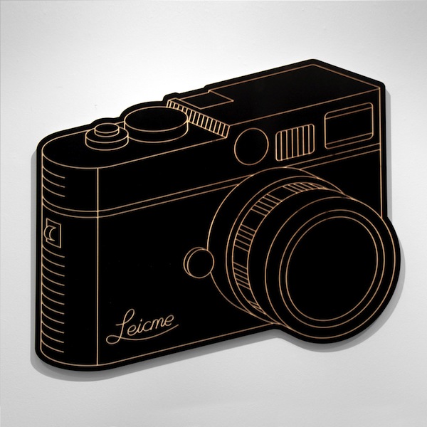 Camera Web1 Heart Of Gold by Jordan Metcalf x Daniel Ting Chong