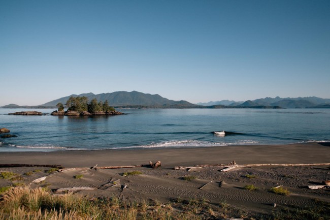 Tofino, British Columbia, Canada travel through a local lens Clayoquot Sound by Jeremy Koreski for Global Yodel real 650x433 Tofino, British Columbia, Canada travel through a local lens