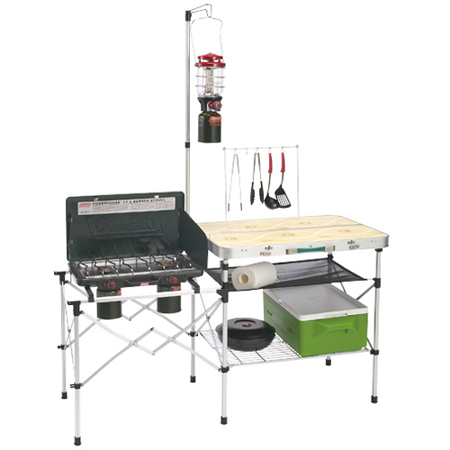 Coleman Compact Kitchen Table Coleman Compact Kitchen Table 03 Coleman Compact Kitchen Table
