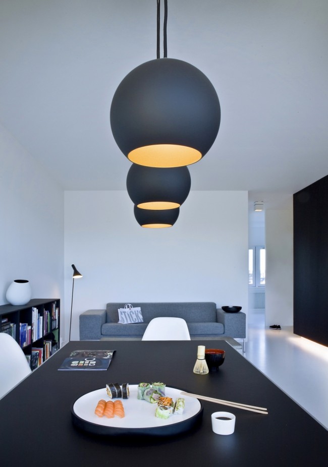 Copenhagen Penthouse II by Norm Architects Copenhagen Penthouse II by Norm Architects 1 650x926 Copenhagen Penthouse II by Norm Architects