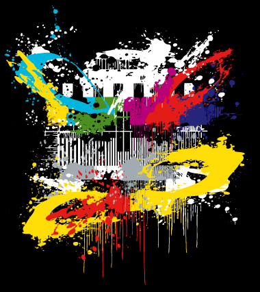 Art of Cathodic t shirt design by Gprod Daily Tee Art of Cathodic t shirt design by Gprod Art of Cathodic t shirt design by Gprod