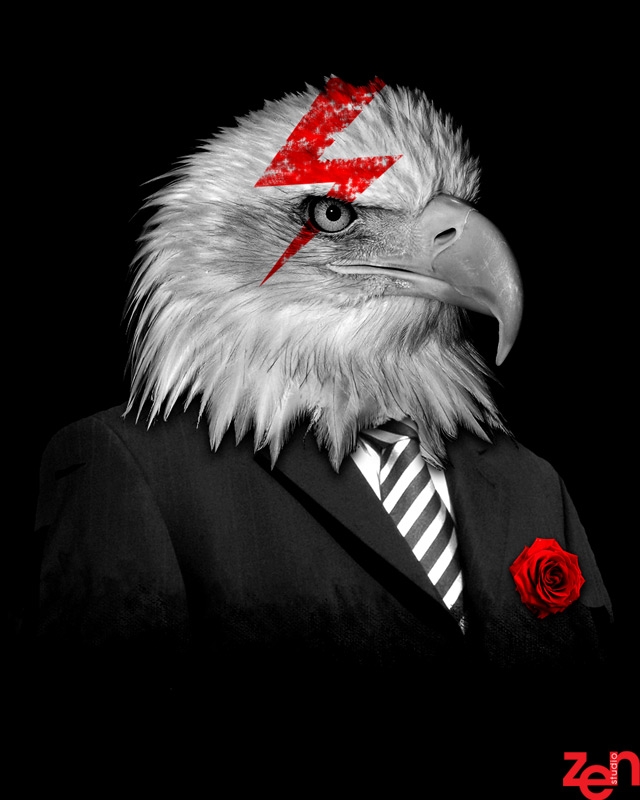 Mr Thunderbird custom t shirt design by zenstudio Daily Tee Mr Thunderbird custom t shirt design by zenstudio Mr Thunderbird custom t shirt design by zenstudio