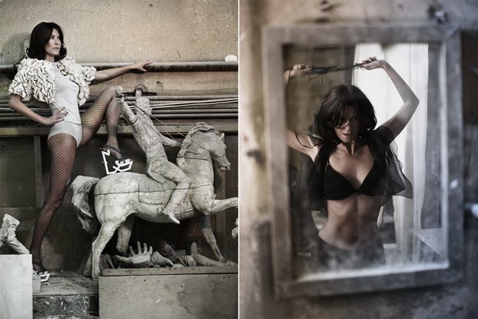 Russian Photographer Danil Golovkin DanilGolovkin25 Russian Photographer Danil Golovkin