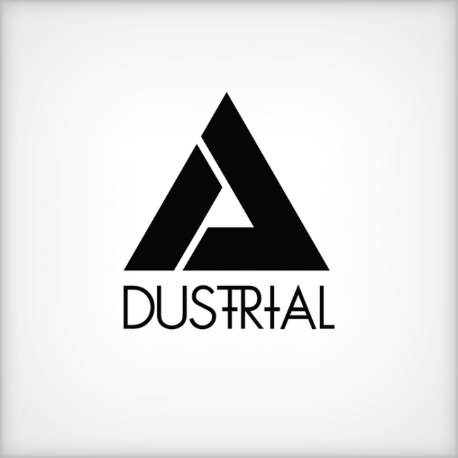 Logo Design via Ctrl Alt Design, Boston Dustrial Logo Design Ctrl Alt Design Boston 002 650x650 Logo Design via Ctrl Alt Design, Boston