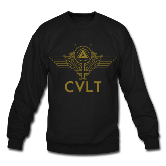 New Esoteric and Occult Shirts from Ctrl Alt Design Dustrial Apparel Esoteric occult cvlt Shirts goth blvck Ctrl Alt Design 002 New Esoteric and Occult Shirts from Ctrl Alt Design