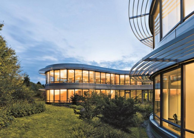 Ha² and Z Zwo by Eike Becker Architects EBA Rheinkalk 01.99cd550dc6342266fa2d884bc9c63687241 650x463 Ha² and Z Zwo by Eike Becker Architects