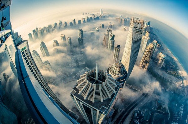 Enthralling Photos of Dubais Skycrapers by Sebastian Opitz EnthrallingPhotosofDubaisSkycrapersbySebastianOpitz2 Enthralling Photos of Dubais Skycrapers by Sebastian Opitz