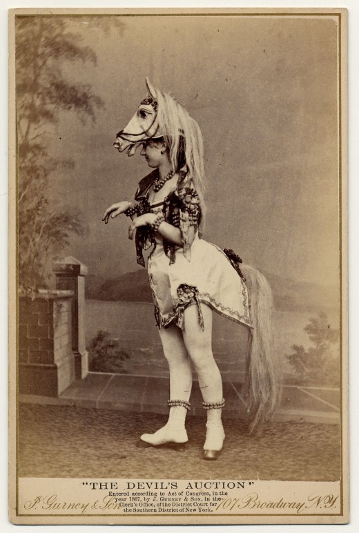 Vintage Portraits of Exotic Dancers From The 1890′s Exotic Dancers 1890s 01 Vintage Portraits of Exotic Dancers From The 1890′s
