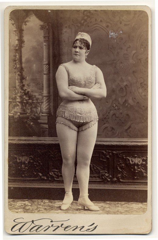 Vintage Portraits of Exotic Dancers From The 1890′s Exotic Dancers 1890s 03 Vintage Portraits of Exotic Dancers From The 1890′s