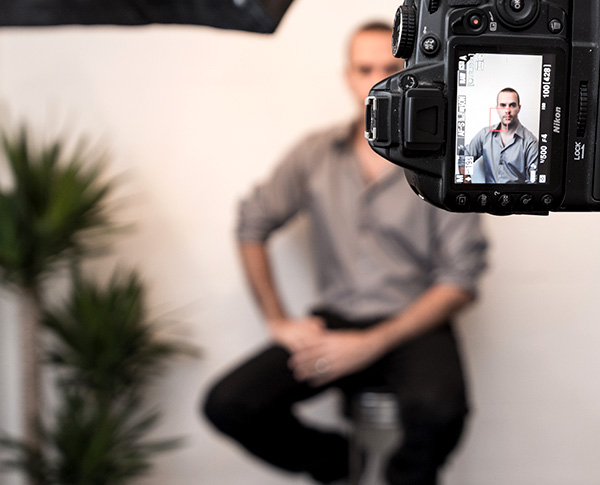 How to Dress for a TV Interview Facing Your First Camera PPP 2 How to Dress for a TV Interview