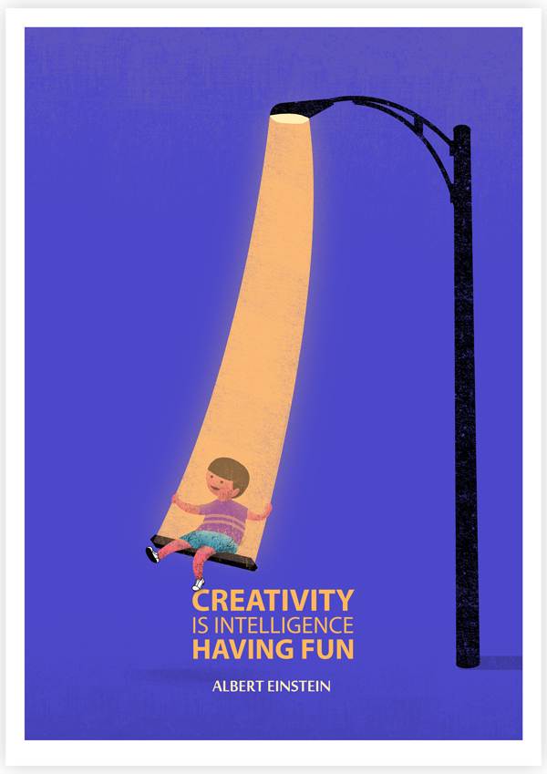 Famous Quotes Illustration stangyauhoong 2 Famous Quotes Illustrations by Tang Yau Hoong