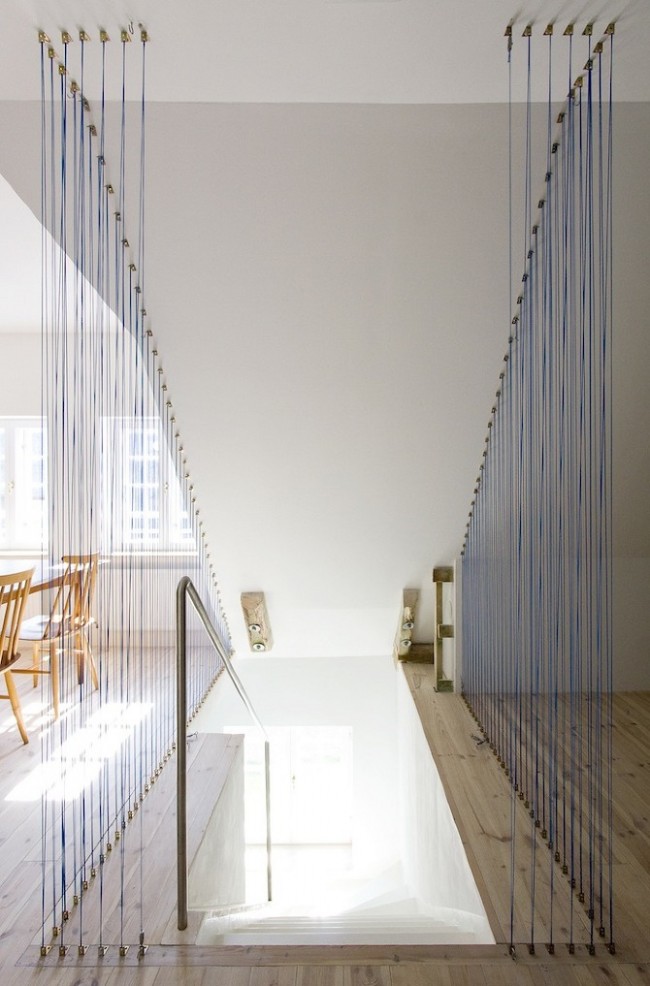 Föhr House by Francesco Di Gregorio + Karin Matz FohrHousebyFrancescoDiGregorioKarinMatz14 650x986 Föhr House by Francesco Di Gregorio + Karin Matz