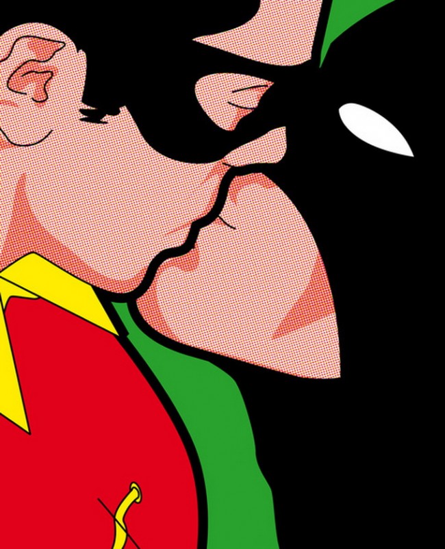 GregoireGUILLEMIN121 650x802 Secret Hero Life by Gregoire Guillemin