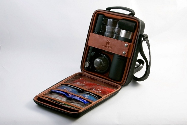 Handpresso Outdoor Espresso Set Handpresso Outdoor Espresso Set Handpresso Outdoor Espresso Set
