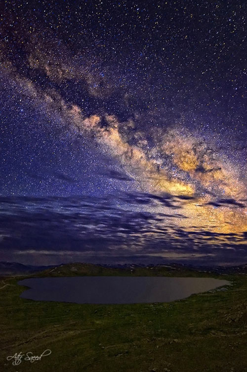 The Unseen Beauty of Pakistan (24 Photos) Heart of Universe The Unseen Beauty of Pakistan (24 Photos)
