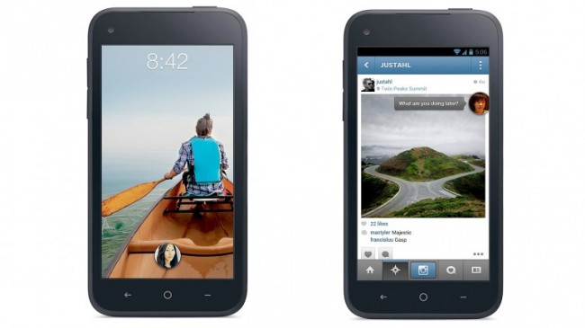 Facebook unveils Facebook Home for Android Home 1 650x365 Facebook unveils Facebook Home for Android