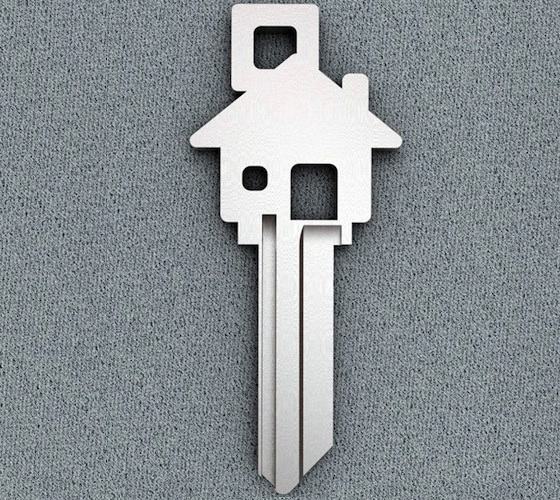 House Key Home key1 House Key