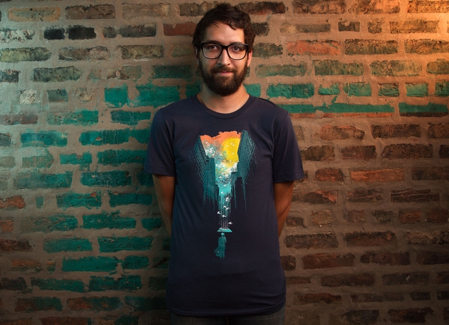 I want my sky blue design by Budi Satria Kwan I WANT MY BLUE SKYDesign by Budi Satria Kwan boy I want my sky blue design by Budi Satria Kwan