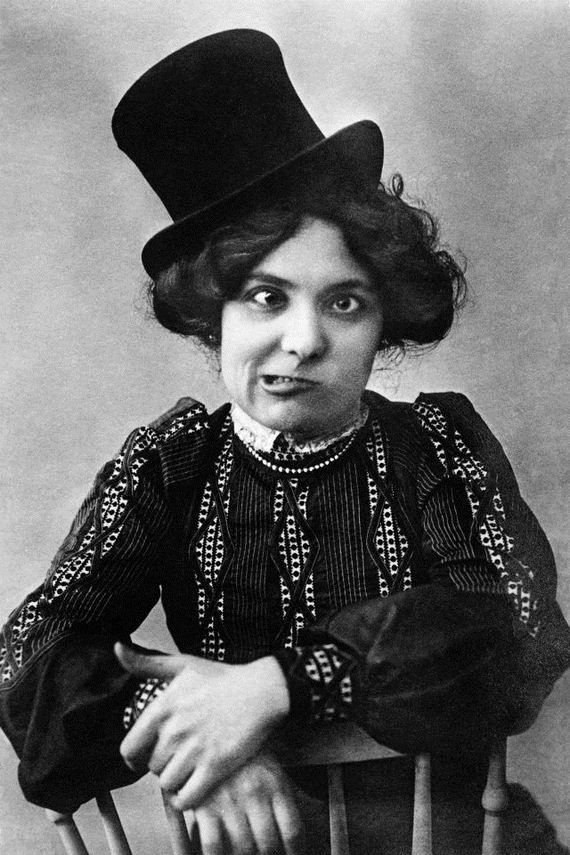 Interesting Old Photographs Interesting Old Photographs 14 Interesting Old Photographs