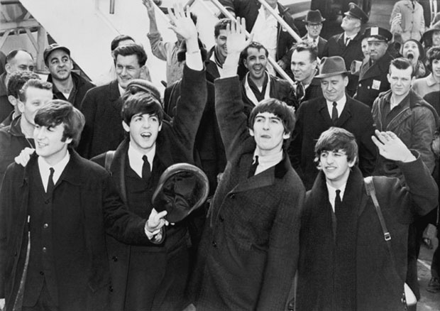 Interesting Time Traveling in Historical Photos InterestingWayofTimeTravelinginHistoricalPhotos6 Interesting Time Traveling in Historical Photos