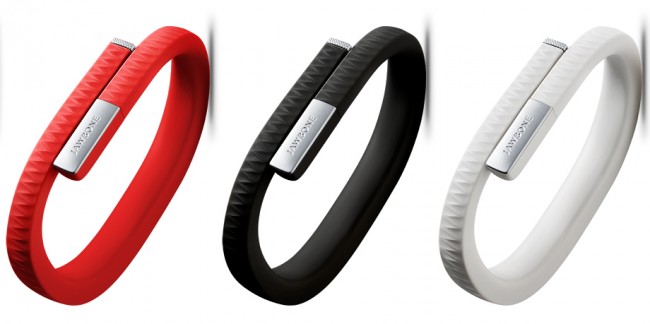Style Guide for the Gadget Guy: Embracing Your Inner Technophile Jawbone UP 650x324 Style Guide for the Gadget Guy: Embracing Your Inner Technophile