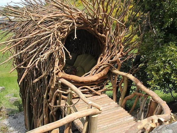 Human Nests by Jayson Fann Jayson Fann23 Human Nests by Jayson Fann