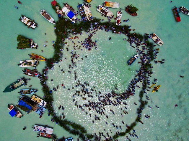 Kite Aerial Photography 02 Kite Aerial Photography: Seeing the World from New Heights