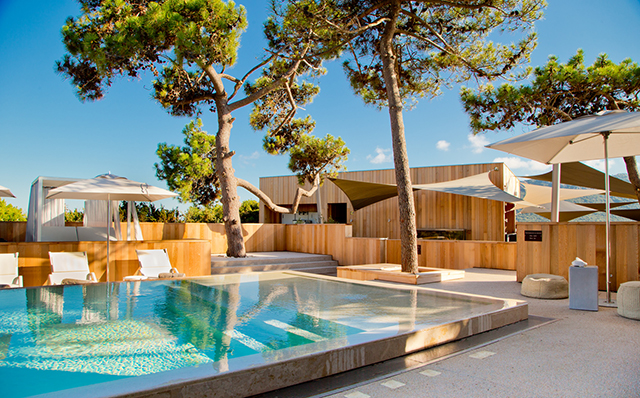 La Plage Casadelmar by Jean François Bodin LaPlageCasadelmarbyJeanFranoisBodin La Plage Casadelmar by Jean François Bodin