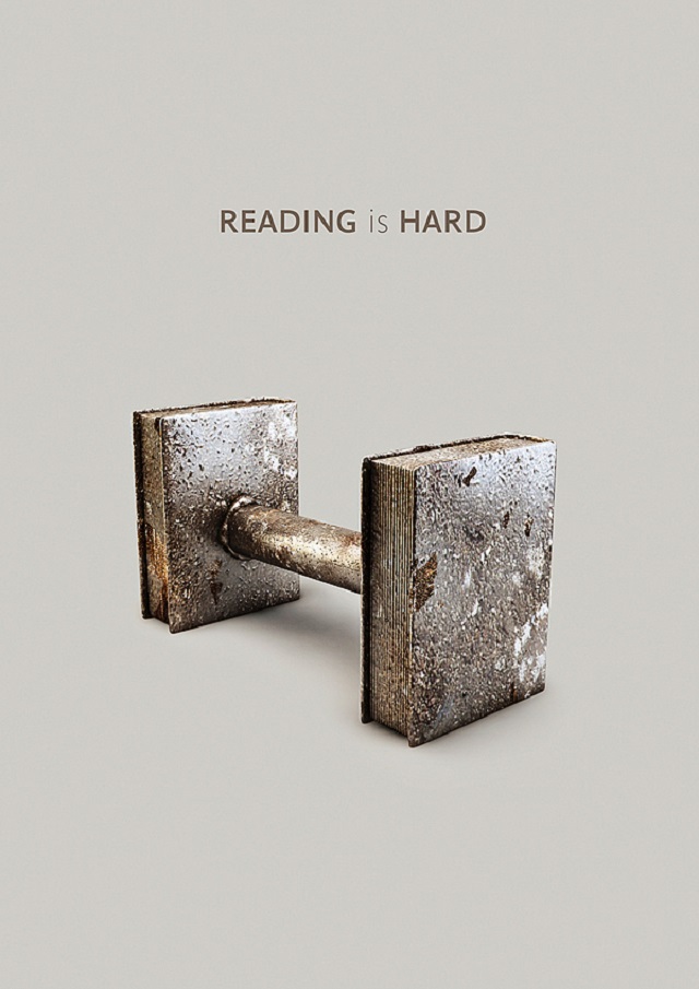 Life is Hard by Andrei Lacatusu LifeIsHard 10 Life is Hard by Andrei Lacatusu