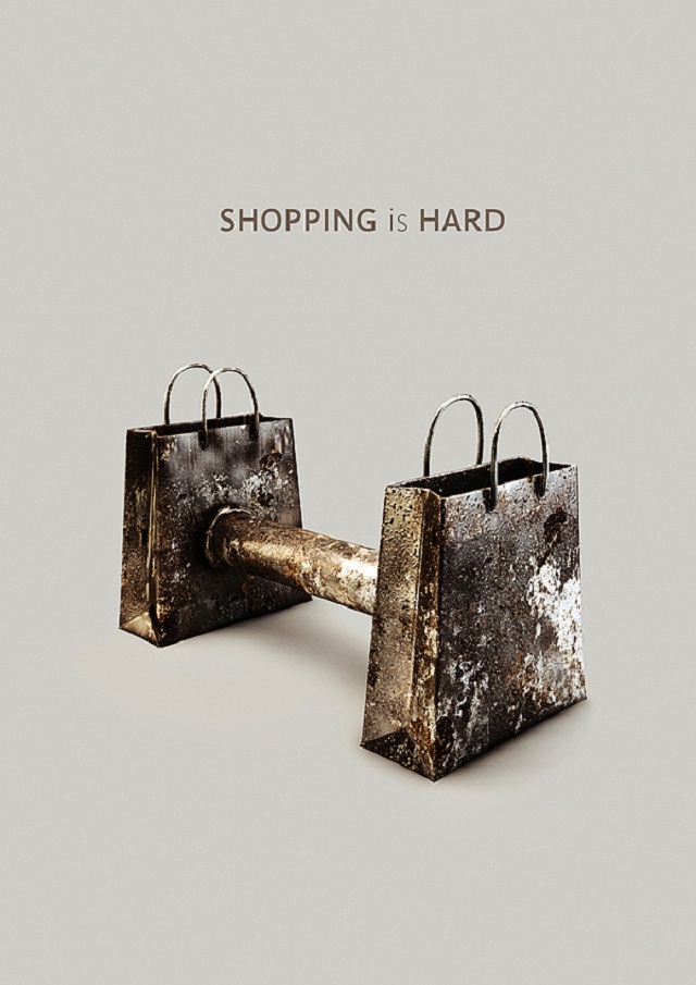 Life is Hard by Andrei Lacatusu LifeIsHard 9 Life is Hard by Andrei Lacatusu