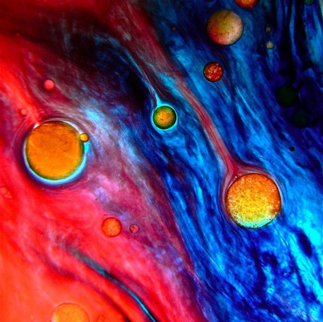 Liquids & Bubbles Photography Liquids Bubbles Photography 3 650x649 Liquids & Bubbles Photography