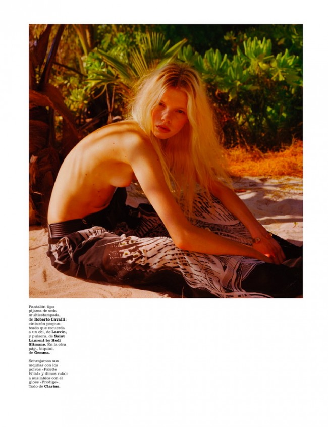 MORGANEWARNIERELINAKECHICHEVA05 650x846 Morgane Warnier for Marie Claire