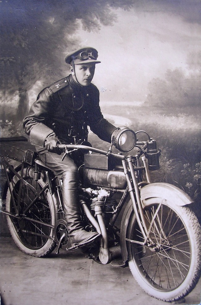 Motorcycles of The Russian Empire 1 650x987 Motorcycles of The Russian Empire