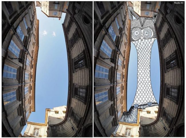 Outstanding SkyArt by Thomas Lamadieu: Fun Doodles Drawn Into Photographs of Sky Outstanding SkyArt by Thomas Lamadieu Fun Doodles Drawn Into Photographs of Sky 03 @ Gencept 650x484 Outstanding SkyArt by Thomas Lamadieu: Fun Doodles Drawn Into Photographs of Sky