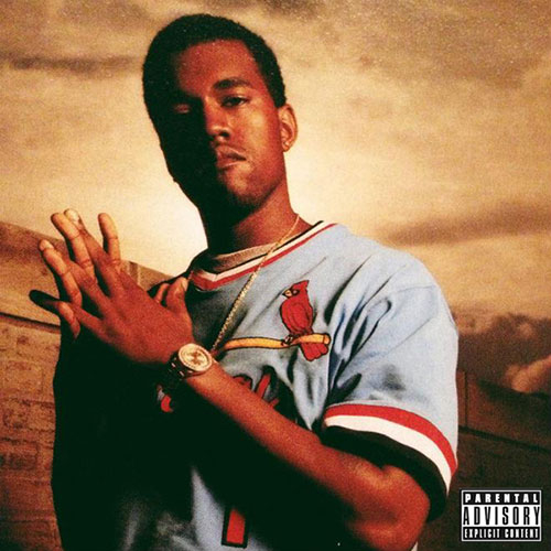 Kanye West – The Prerequisite (2001 Demo Tape)