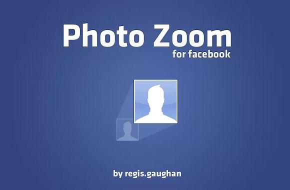 Photo Zoom for Facebook 10 Best Chrome Extensions for Facebook